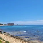 Апартаменты Torrevieja4u Front Sea View
