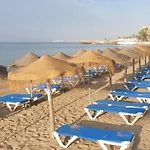 Апартаменты Torrevieja4u Front Sea View *