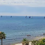 Апартаменты Torrevieja4u Front Sea View