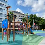 Torrevieja4u Front Sea View * Торевьиа