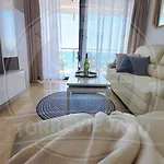 Torrevieja4u Front Sea View Апартаменты Торевьиа