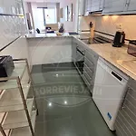 Torrevieja4u Front Sea View * Торевьиа