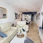 Torrevieja4u Front Sea View * Торевьиа