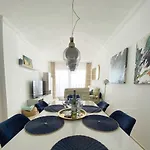 Torrevieja4u Front Sea View * Торевьиа
