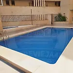 Torrevieja4u Front Sea View *