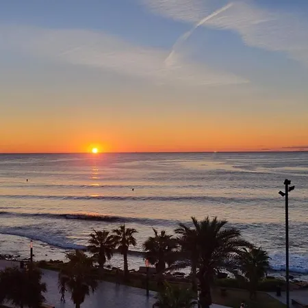 Torrevieja4u Front Sea View Torrevieja