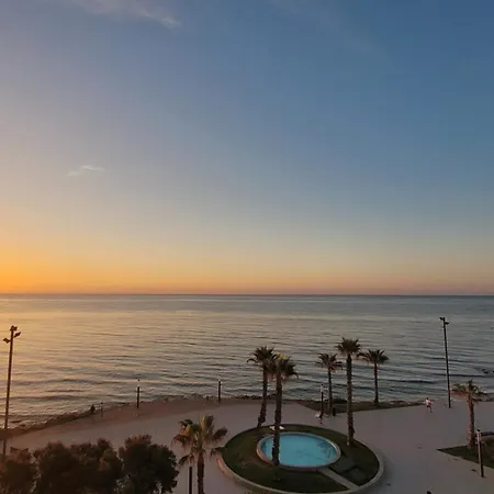 Torrevieja4u Front Sea View Apartment