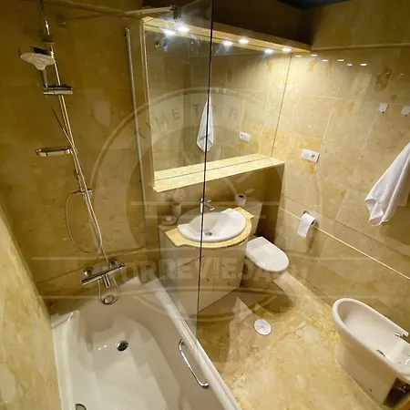 Torrevieja4u Front Sea View