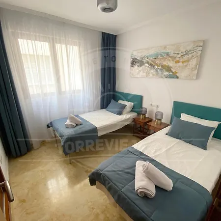 Torrevieja4u Front Sea View Apartment