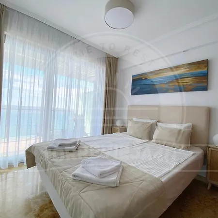 Apartamento Torrevieja4u Front Sea View Torrevieja