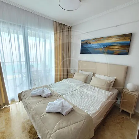 Torrevieja4u Front Sea View Apartment *