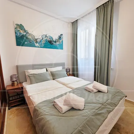 Apartment Torrevieja4u Front Sea View Torrevieja