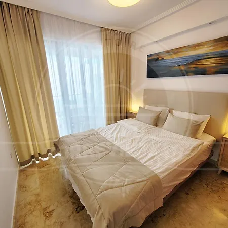 Torrevieja4u Front Sea View Apartamento