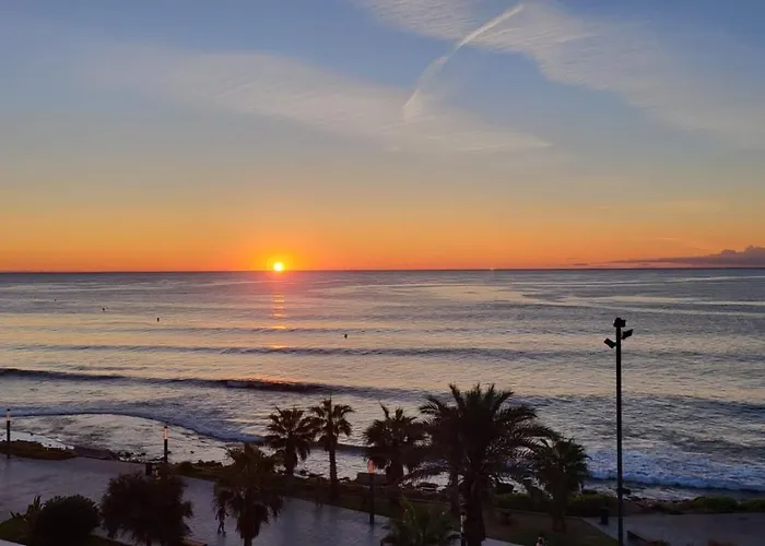 Torrevieja4u Front Sea View Torrevieja