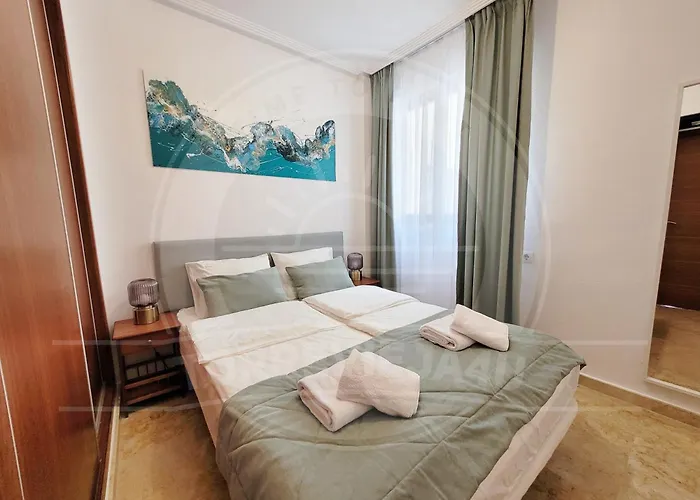 Apartamento Torrevieja4u Front Sea View Torrevieja